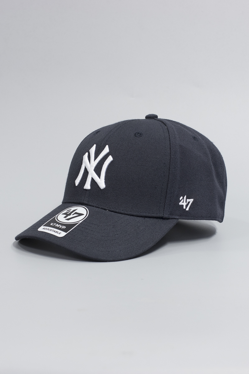 NEW YORK YANKEES Yankees Home '47 MVP NAVY | Stateside Sports