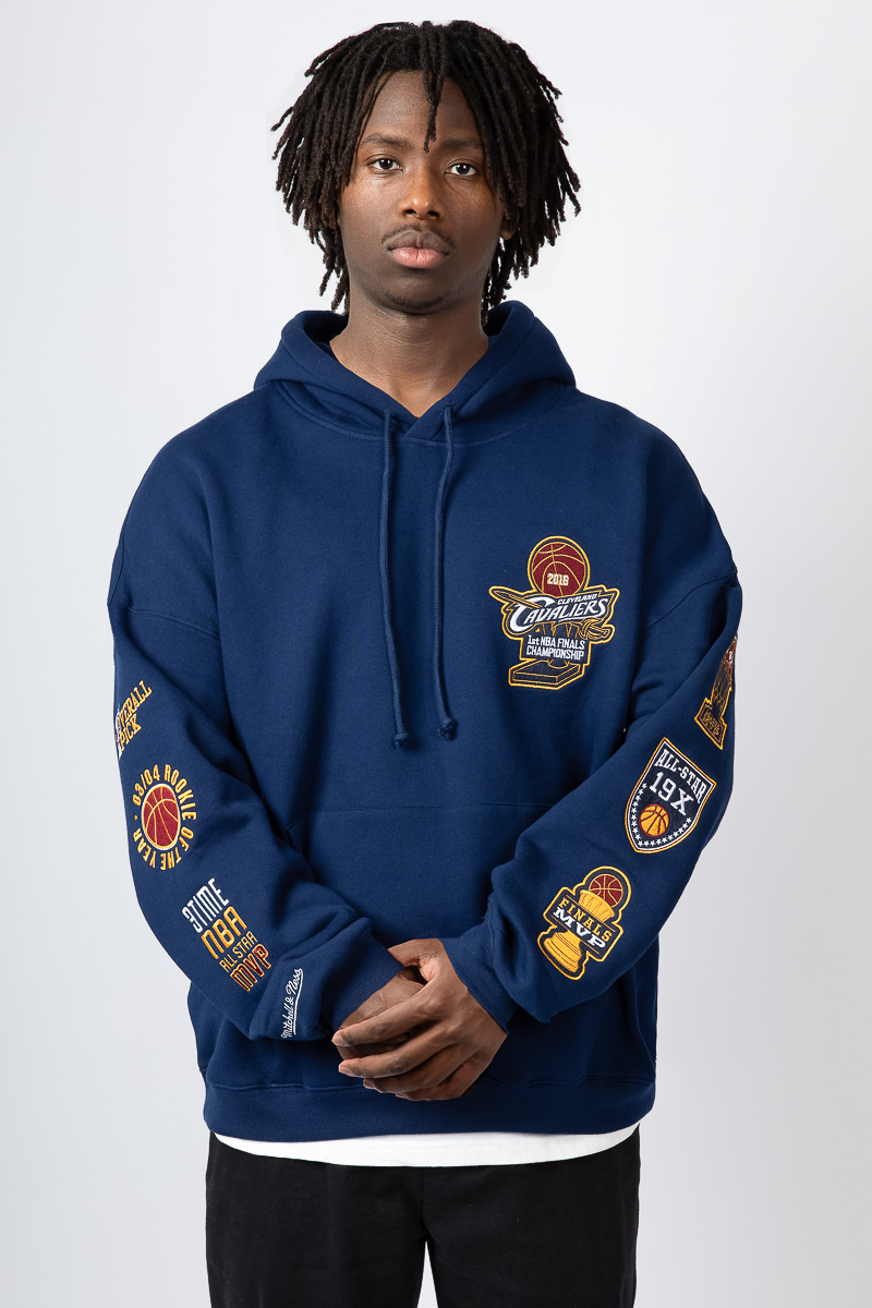 NBA Cleveland buying Cavaliers hoodie