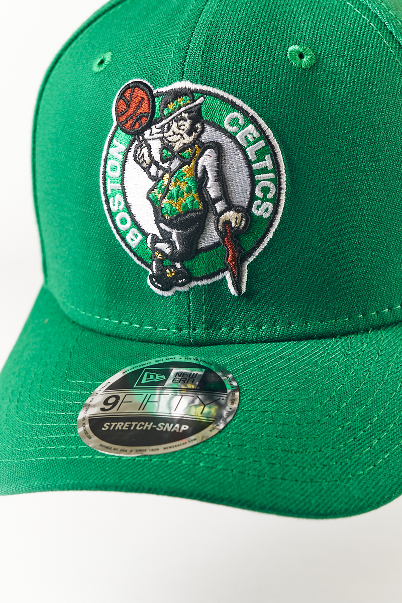 boston celtics adjustable hats