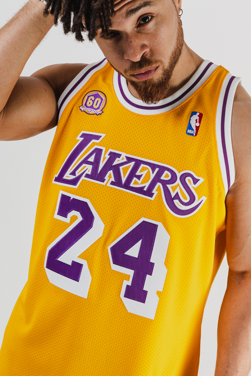 kobe jersey au