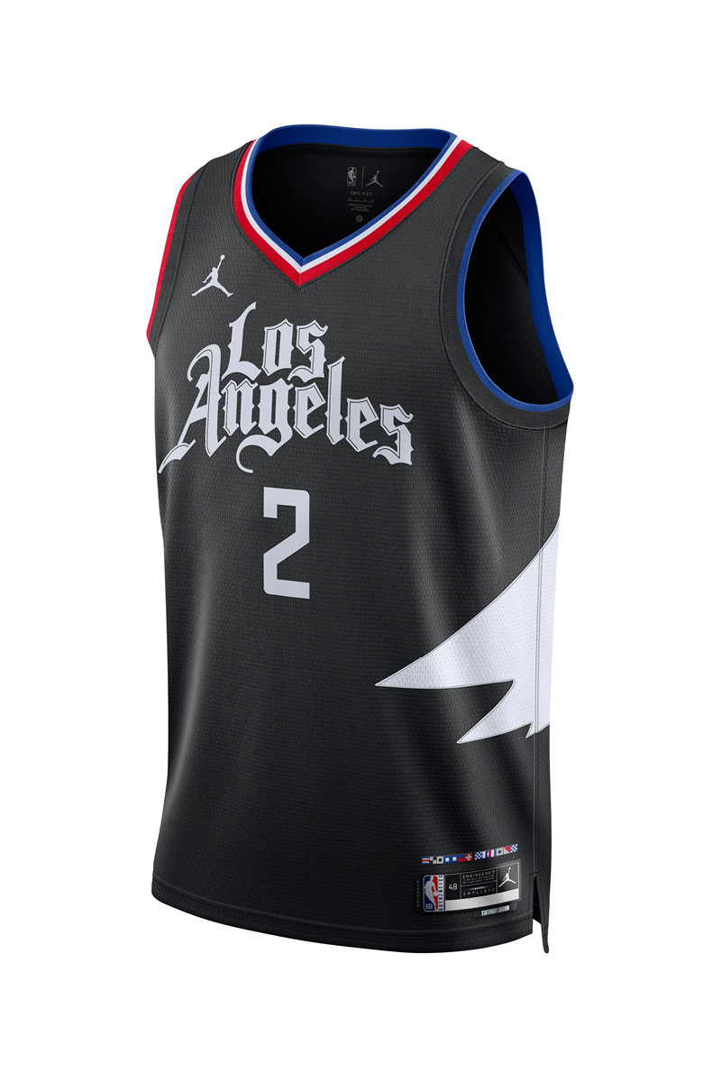 Regular Season Los Angeles Clippers NBA Jerseys for sale