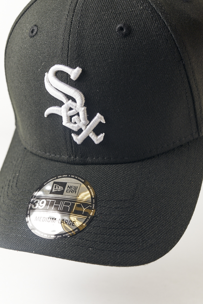 white sox grey brim