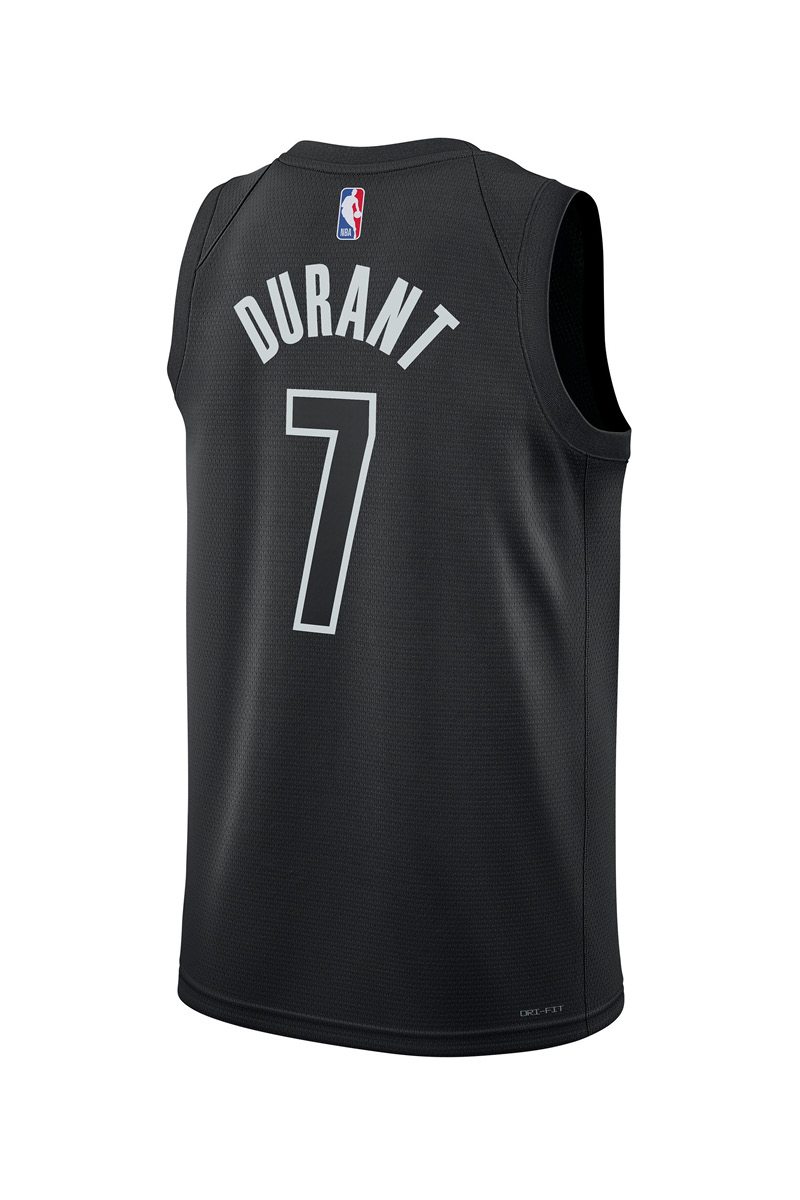 Kevin Durant Brooklyn Nets Statement Jersey | Stateside Sports