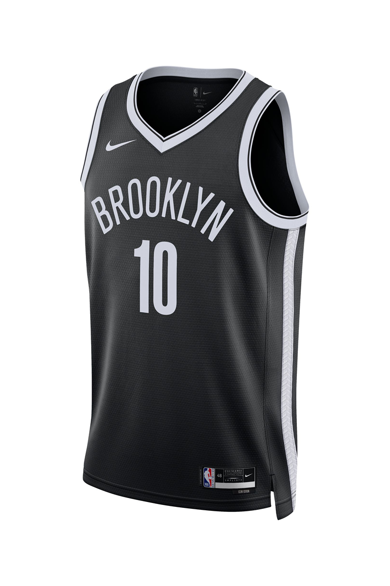 Patty Mills to put on a Brooklyn Nets jersey