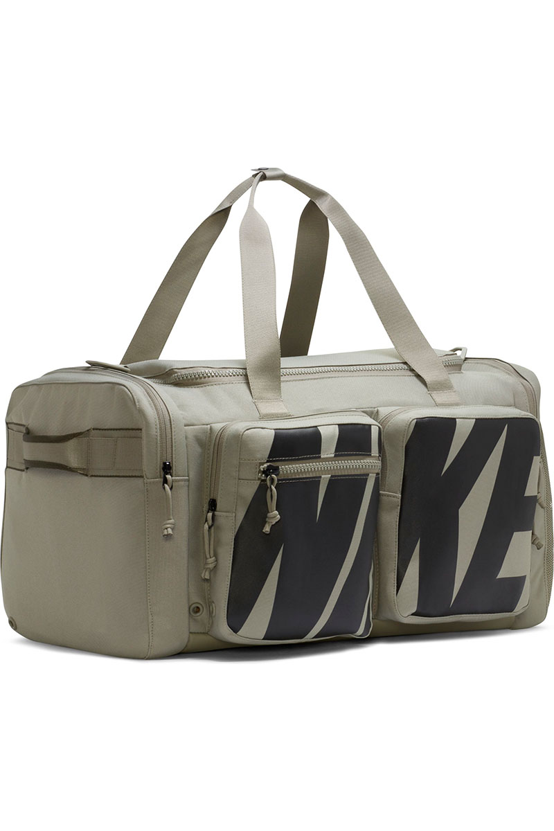 Nike Utility Power Duffle Bag in Army | Stateside Sports