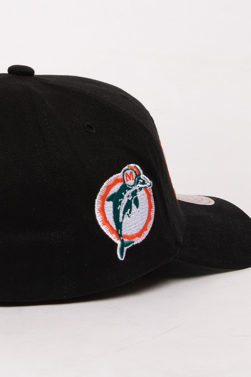 vintage dolphins snapback products for sale