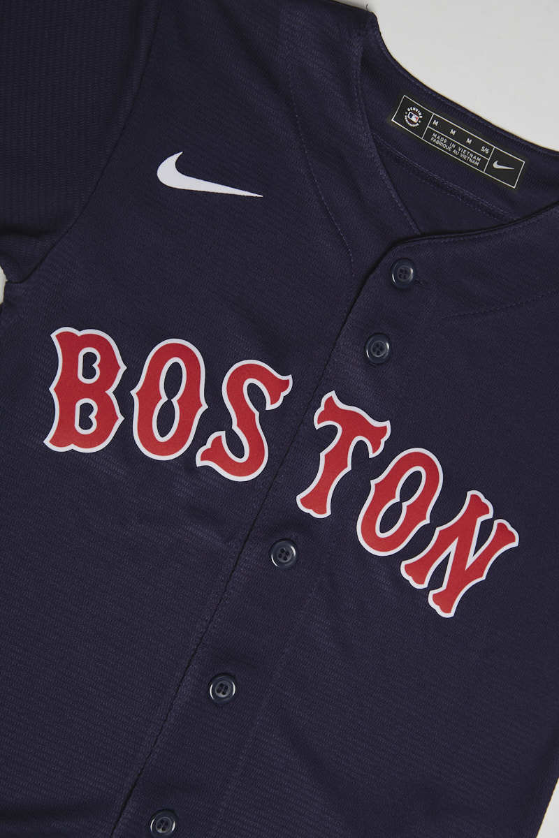 official mlb jersey brand