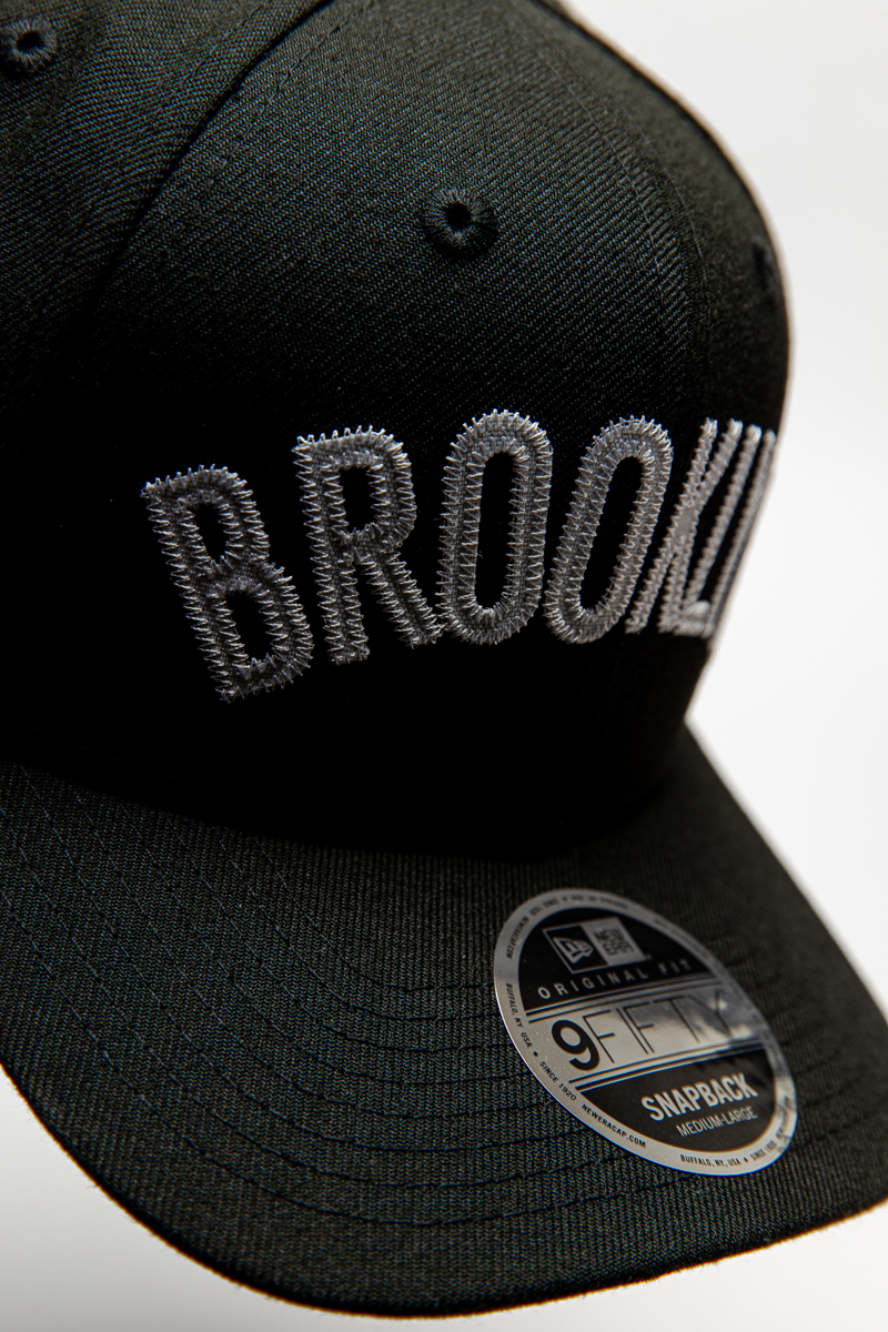 9fifty snapback fit