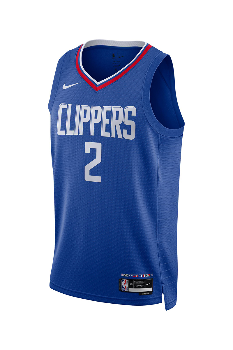 Clippers, Blazers, Kings, Mavs Latest NBA City Leaks – SportsLogos.Net News