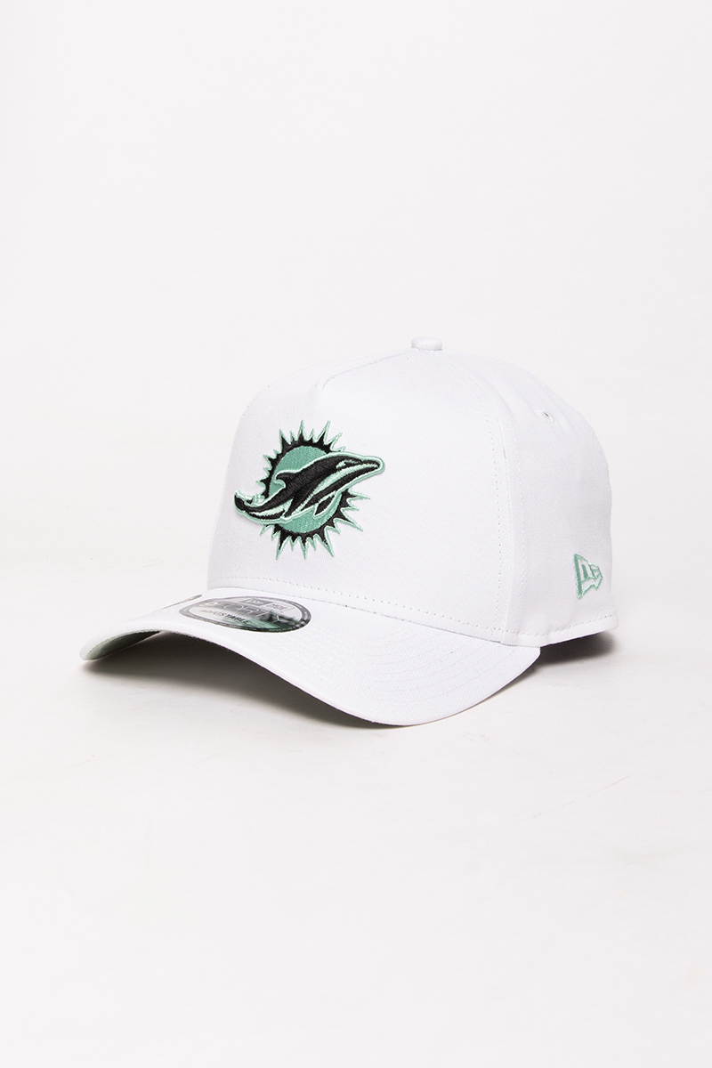 Miami Dolphins Hats & Caps – New Era Cap Australia