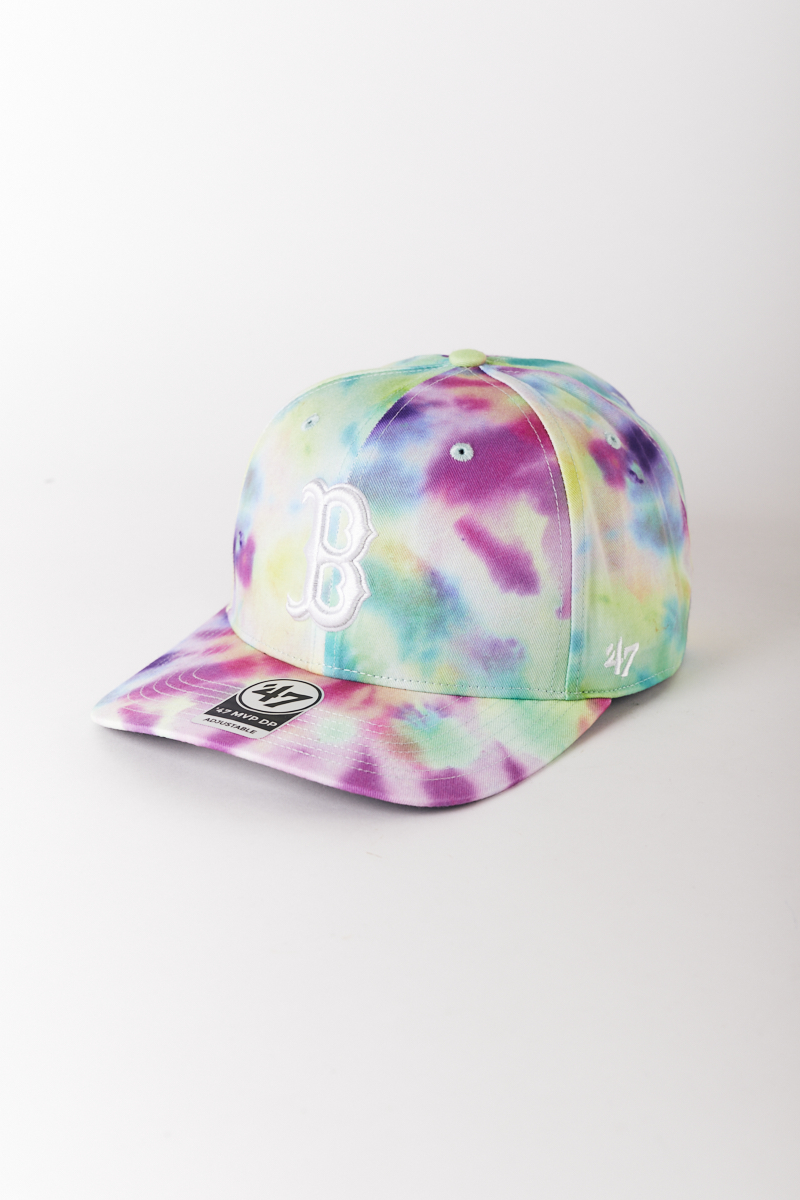 Tie Dye MVP NY