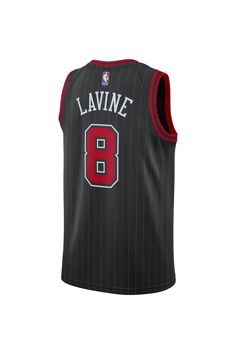 Zach Lavine In A Sixers Jersey / Find NBA Zach LaVine Chicago Bulls