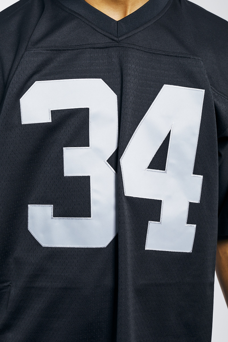 Oakland Raiders Bo Jackson 1988 Legacy Jersey