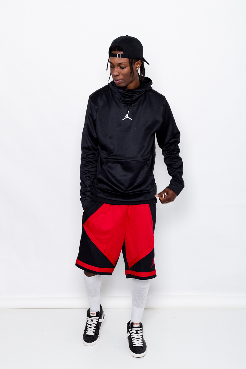 Jordan taped shorts best sale