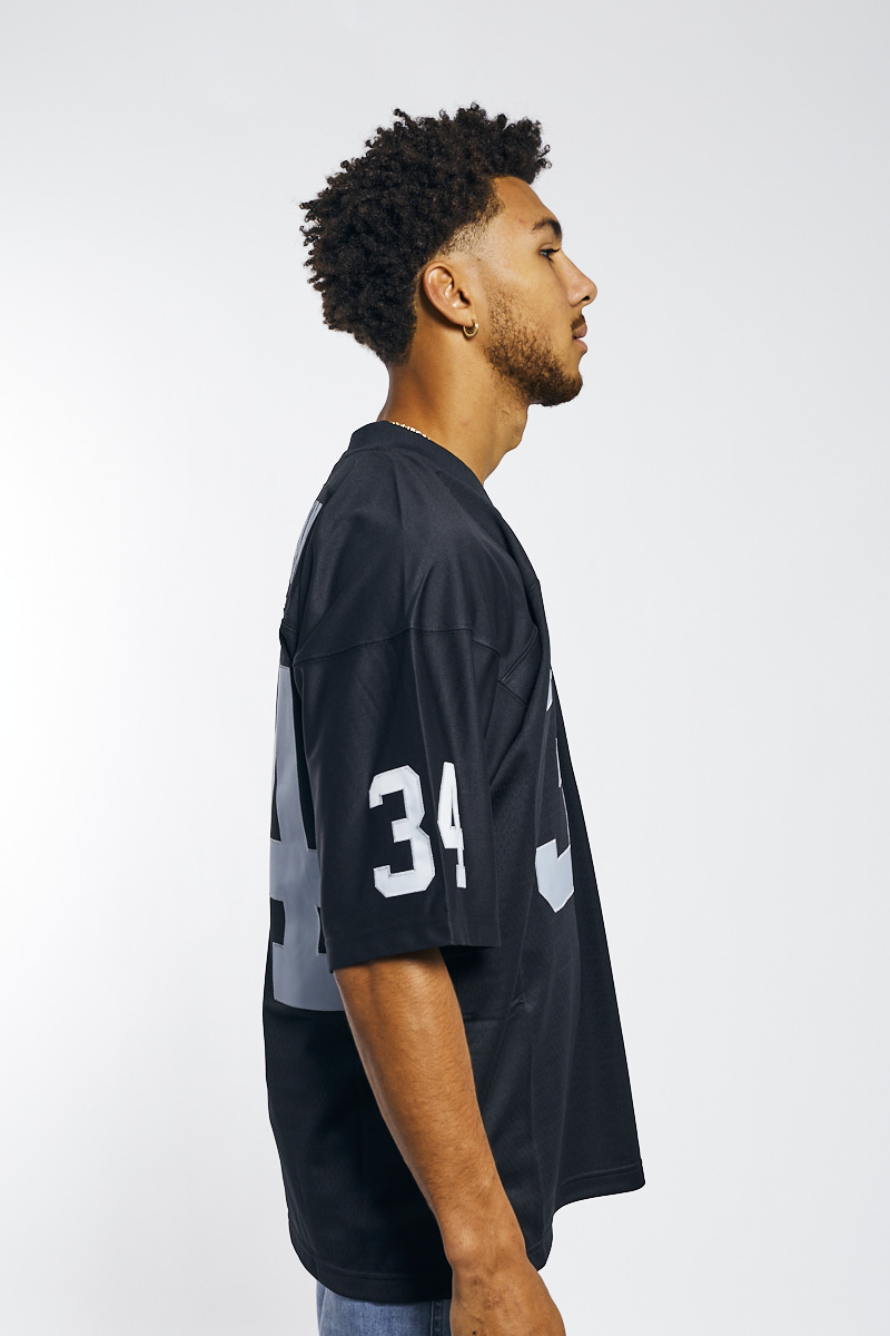 Mitchell & Ness Bo Jackson 1988 Las Vegas Raiders Jersey  Urban Outfitters  Japan - Clothing, Music, Home & Accessories