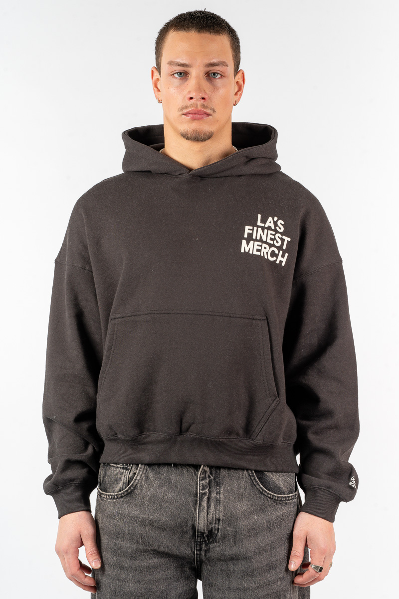 Corner Store Boxy Hoodie Stateside Sports