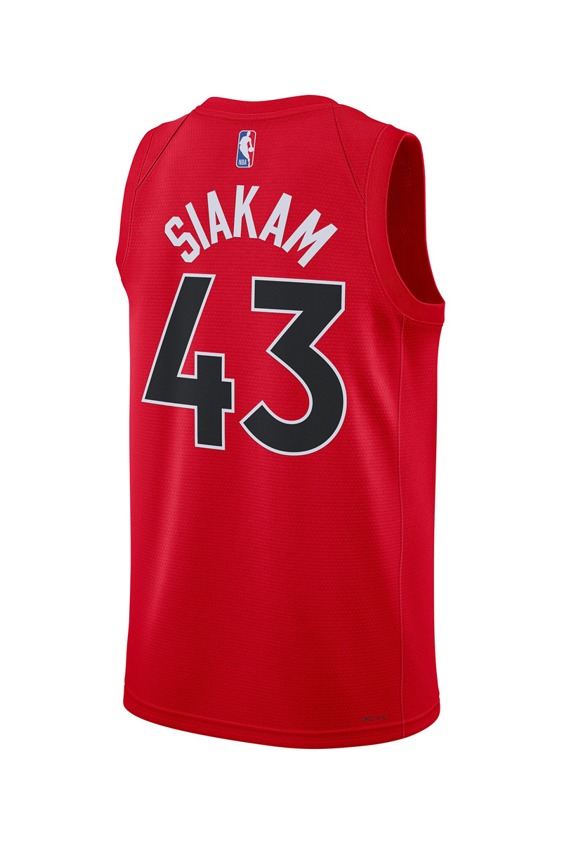 siakam jersey number