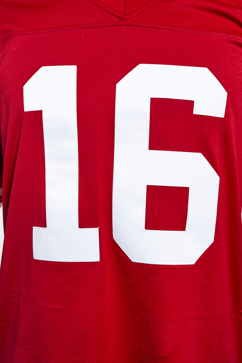 San Francisco 49ers Joe Montana 1990 Legacy Jersey | Stateside Sports