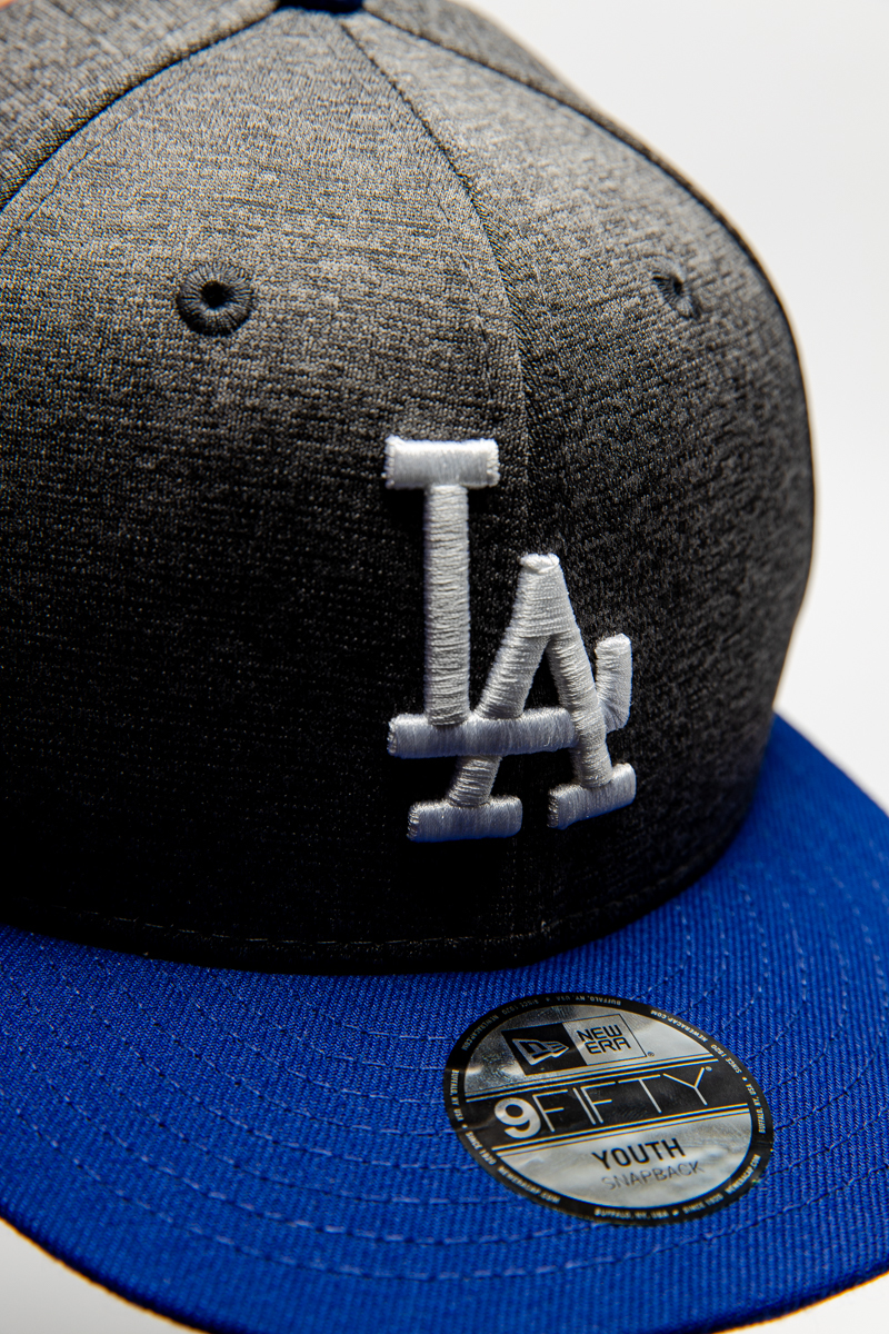 Shadow Crown 9Fifty Snapback- Kids | Stateside Sports