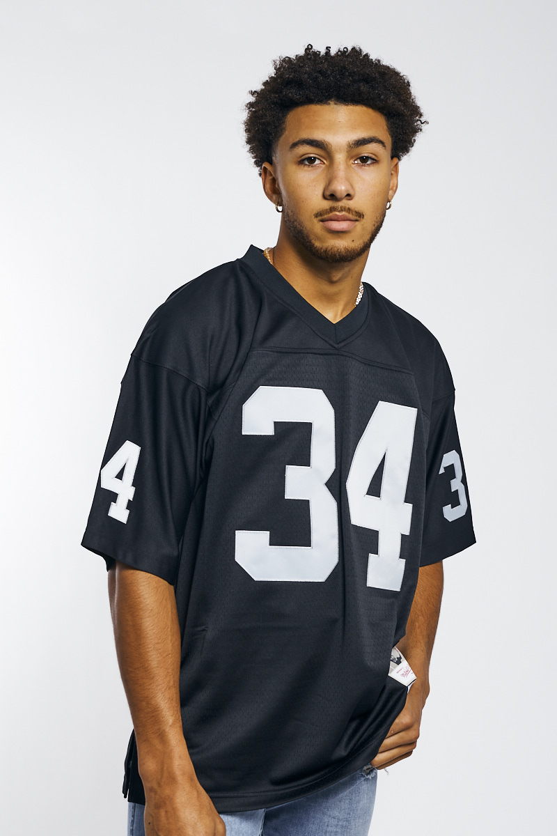 Mitchell & Ness Legacy Jersey Los Angeles Raiders 1988 Bo Jackson