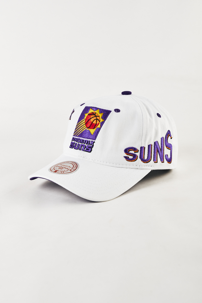 Phoenix Suns  White – fandomkits