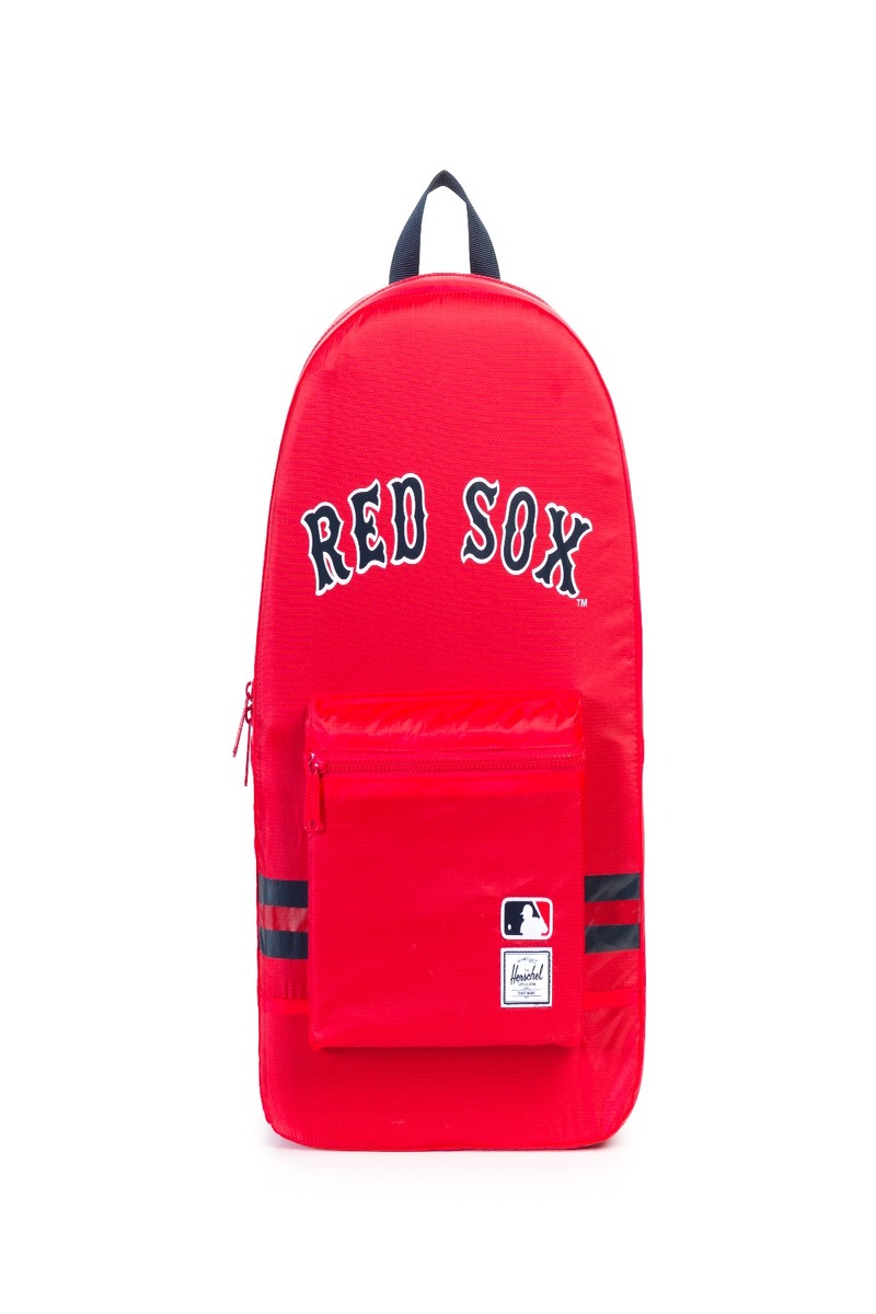 red sox backpack
