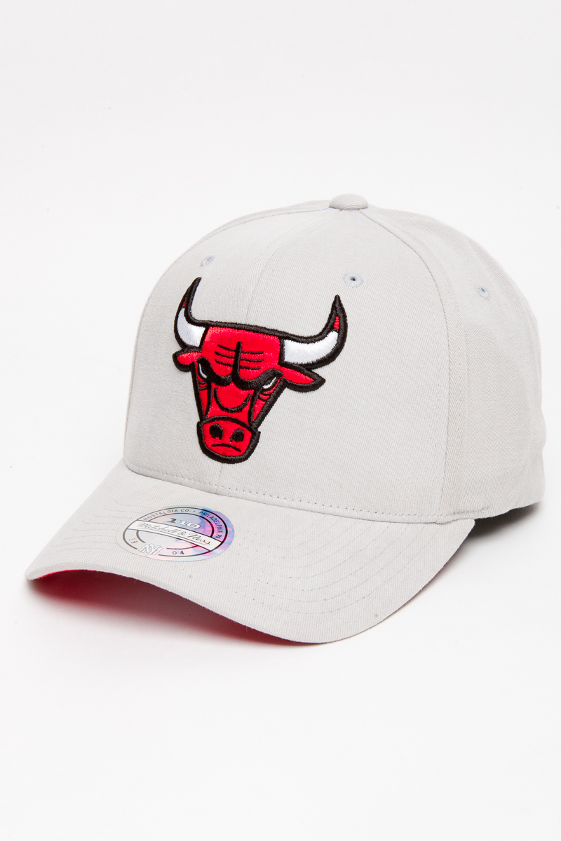 mitchell and ness 110 flexfit snapback
