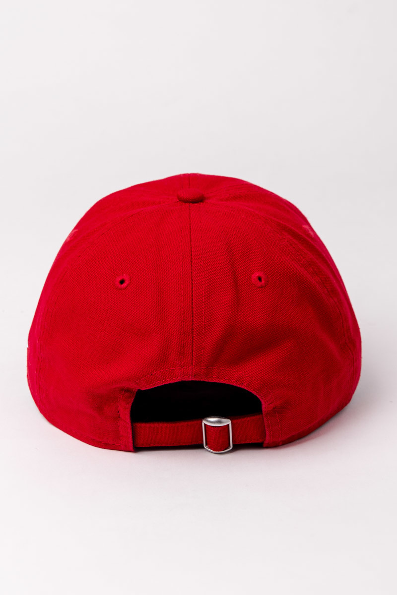 CHICAGO WHITE SOX 9TWENTY CLOTH STRAP CAP- SCARLET RED | Stateside Sports