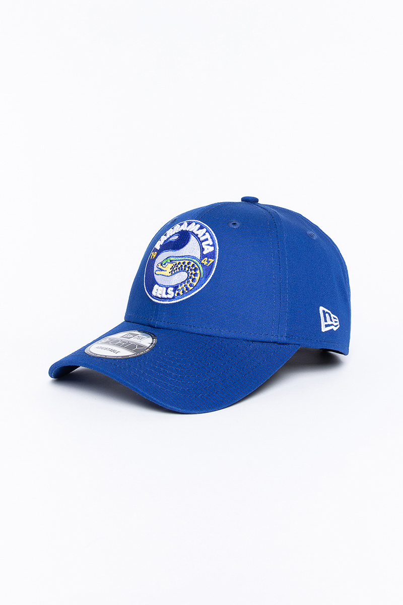 Nrl best sale baseball caps