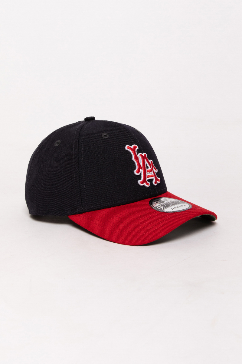 1961 Los Angeles Angels cap.  Angels baseball, Ball cap, Los