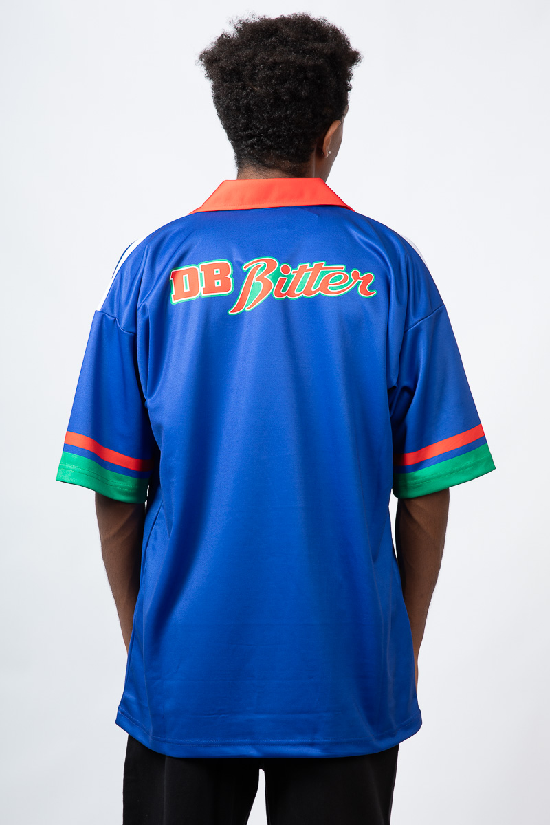 New Zealand Warriors NRL 1995 Retro Jersey | Stateside Sports