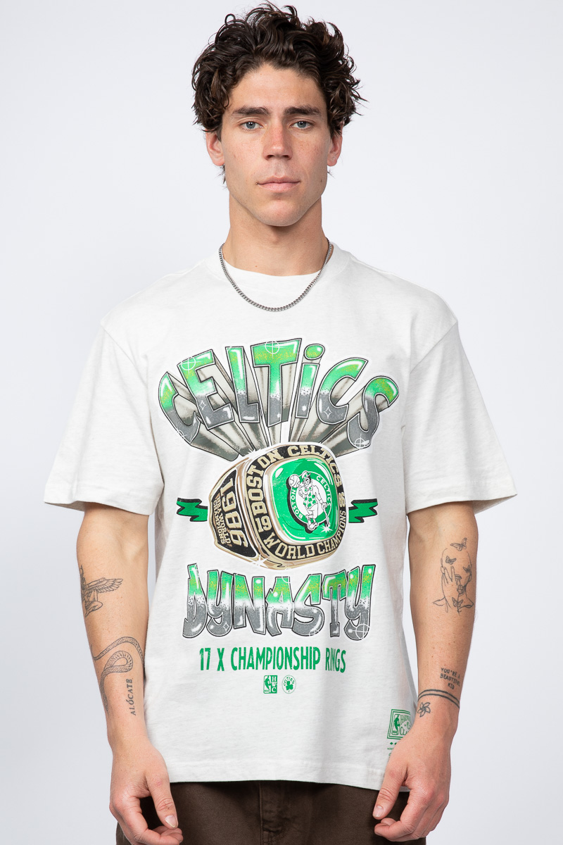 Boston celtics cheap retro t shirts