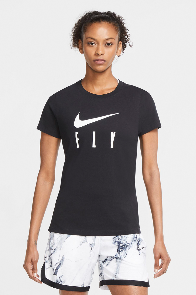 Fly With Her Dri-FIT T-Shirt | Stateside Sports