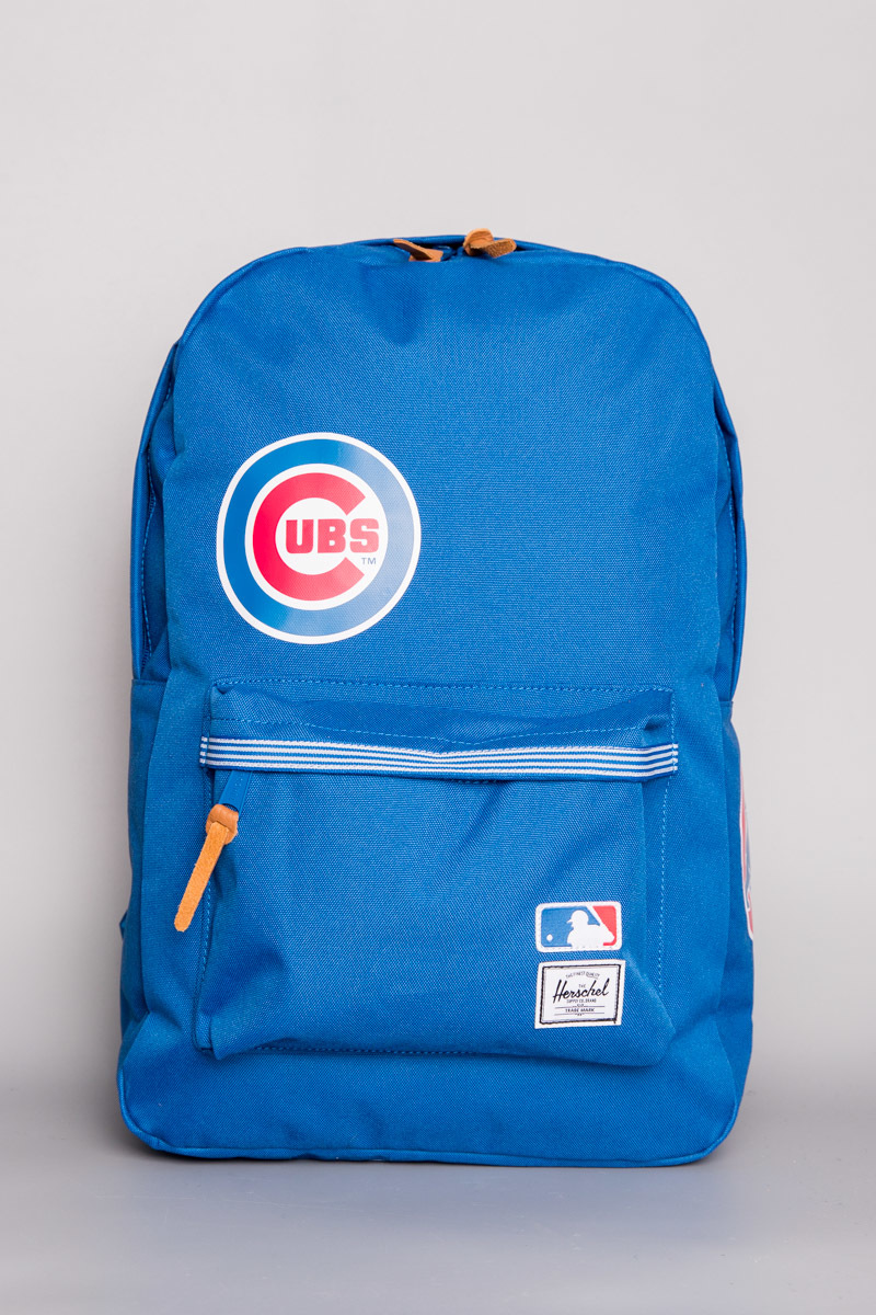 Chicago Cubs 2016 World Series Champions High Quality Backpack Brand New  With Tags Great Item Awesome Last One - Etsy