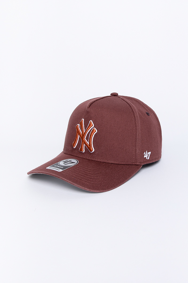 NEW ERA キャップ NY Leopard Print Casual Classic Strapback New York Yankess Leopard Print Casual Classic Strapback