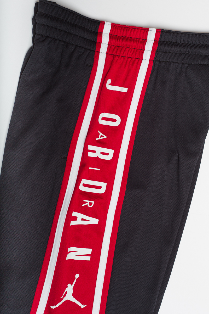 Air Jordan Basketball Shorts- Youth Black | Stateside Sports