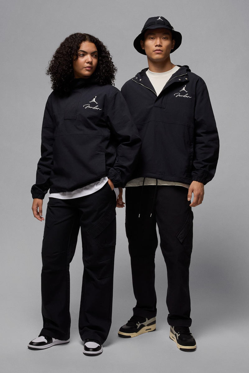 jordan アノラック Jordan Anorak Jacket | Stateside Sports