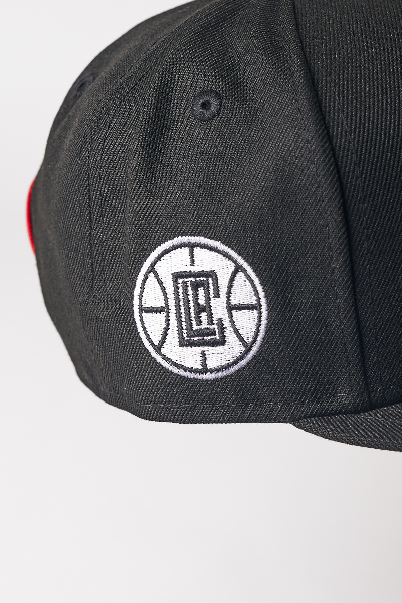 Los Angeles Clippers 9Fifty City Edition Series Snapback