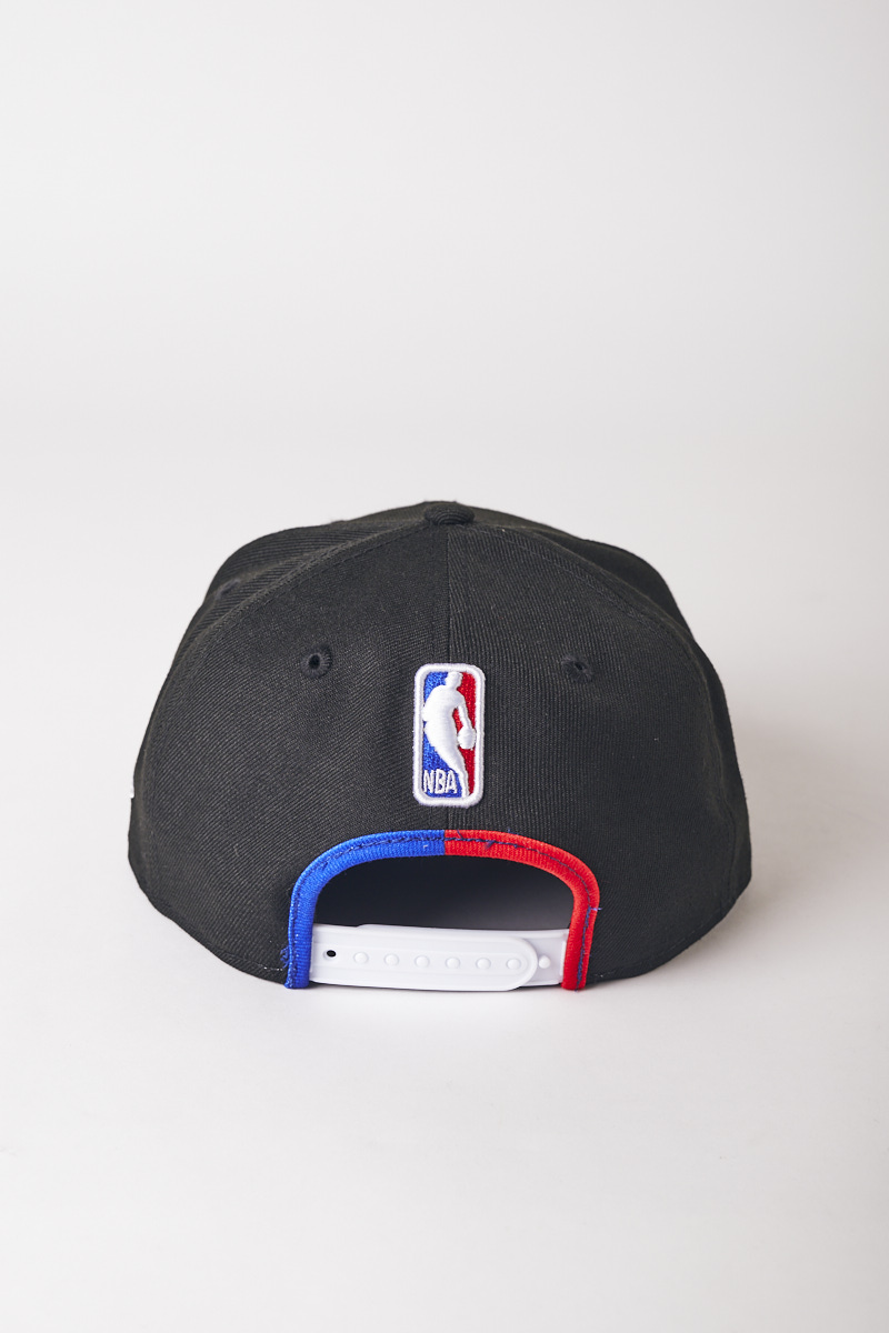 New Era LA Clippers City Edition Alt 9Fifty Snapback Hat White 6010248 –  West French