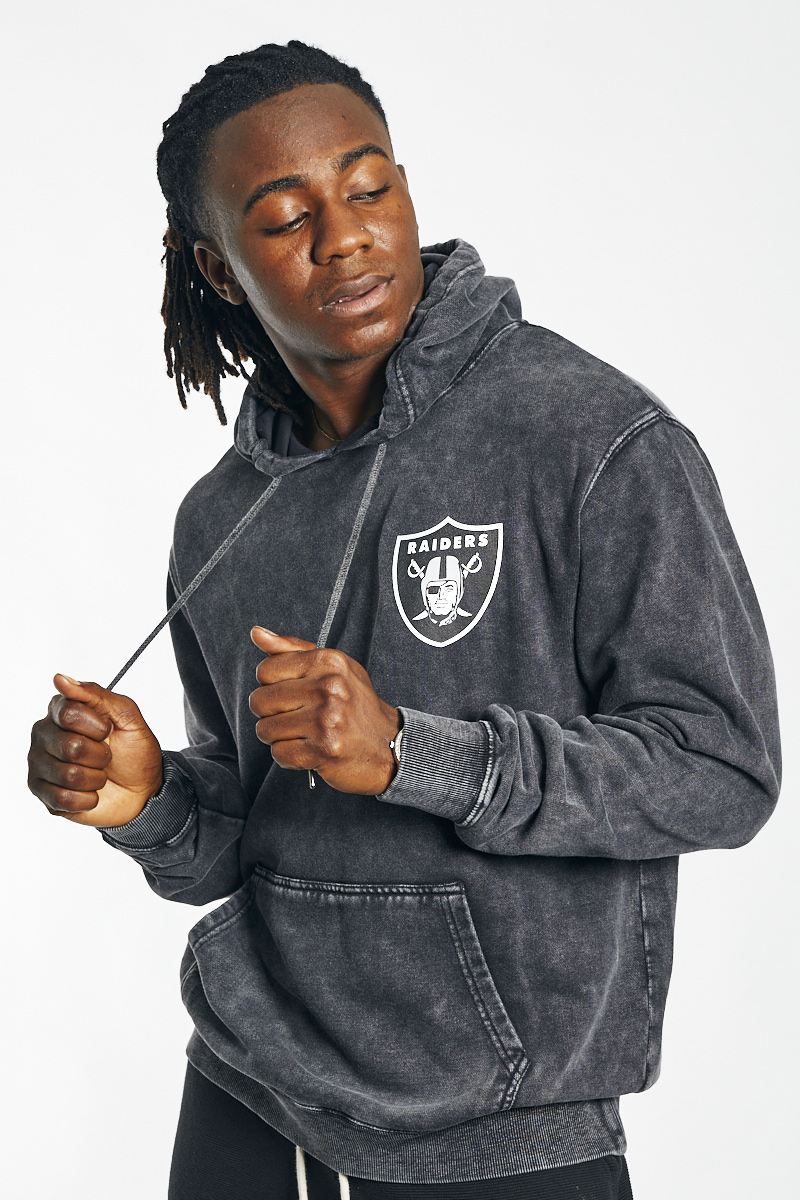 black duke hoodie