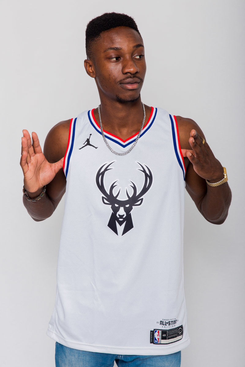 giannis white all star jersey
