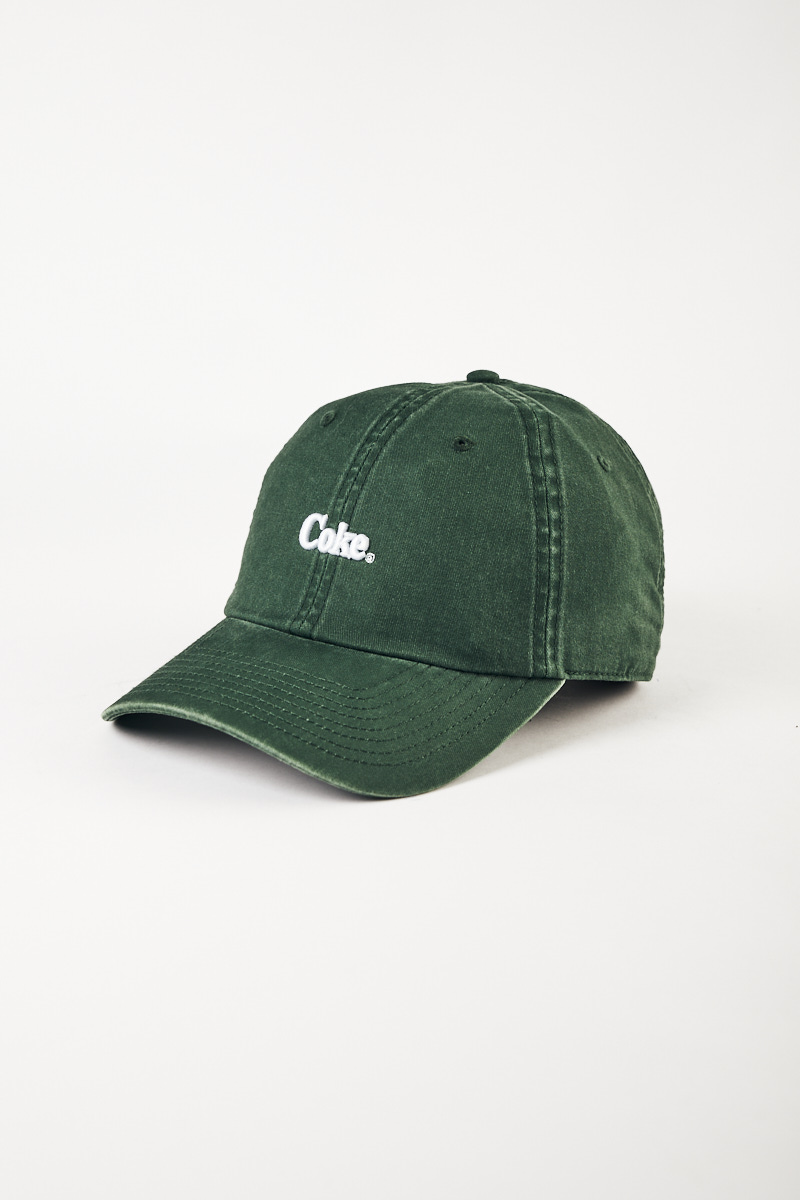 BALLPARK - COKE MICRO SLOUCH | Stateside Sports