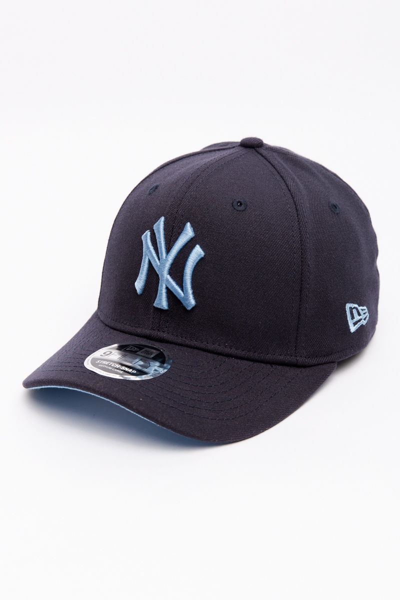 new york yankees stretch snap 9fifty snapback