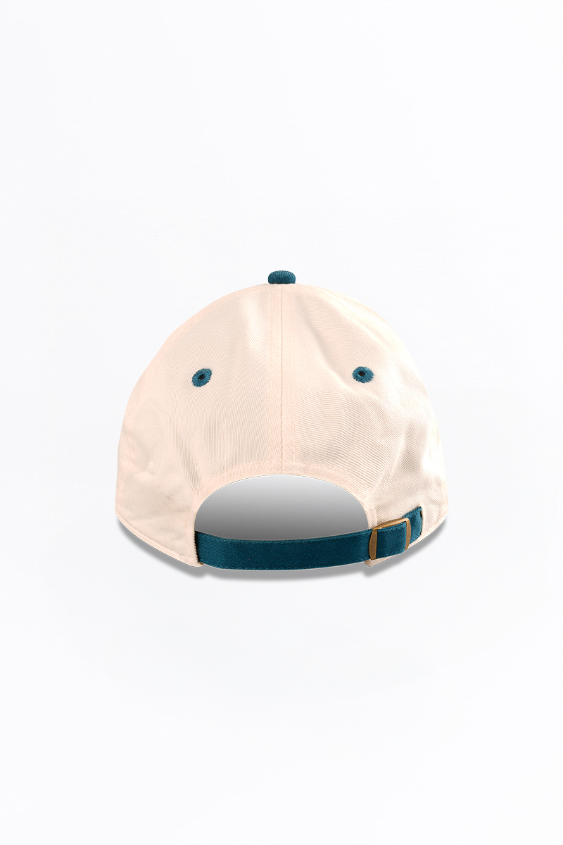 [New Era]★AUSTRALIAN OPEN SEASONAL TWO-TONE CASUAL BALL CAP Australian Open 2025 2 Tone Casual Classic Strapback