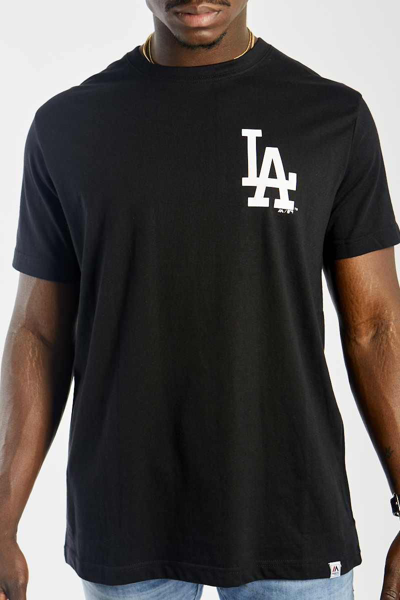 Dodgers Store 1 Core Men's SS Performance Tee - MwgJb3