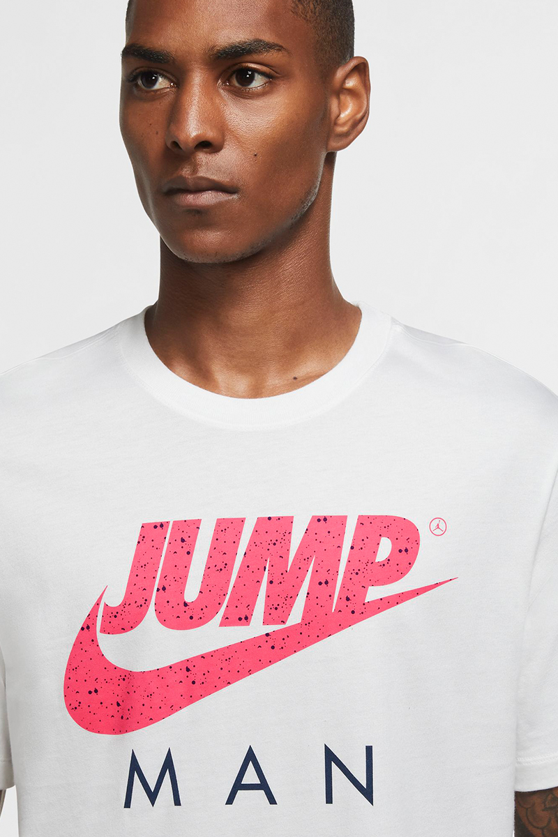 MJ Jumpman T-Shirt | Stateside Sports