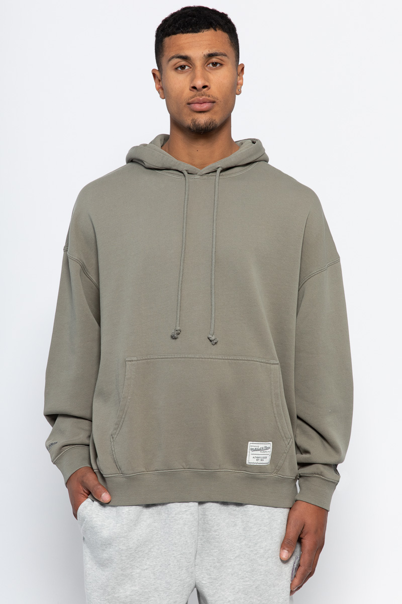 M&N Authentic Goods Hoodie | Stateside Sports