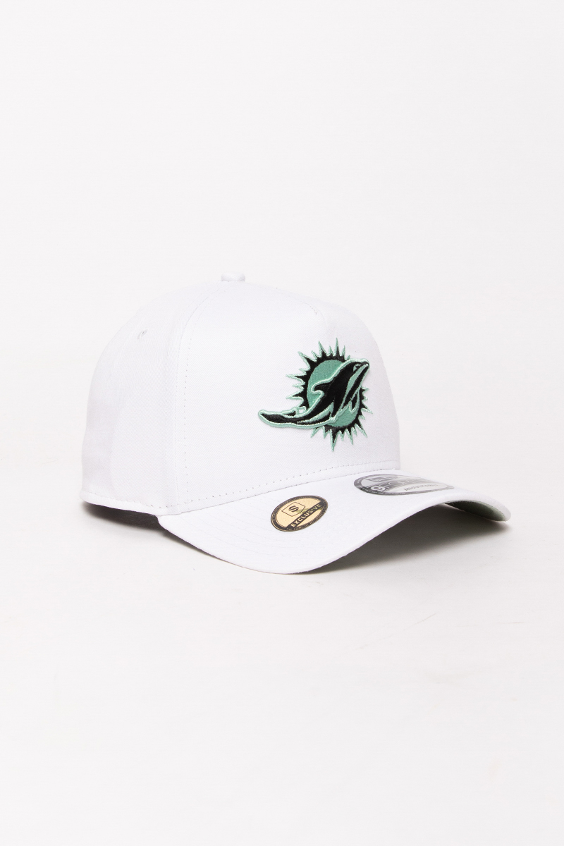 Miami Dolphins Hats & Caps – New Era Cap Australia