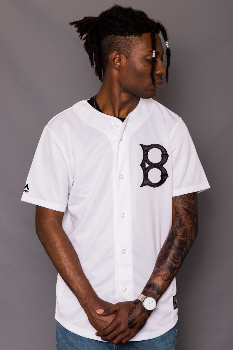 brooklyn baseball jerseys
