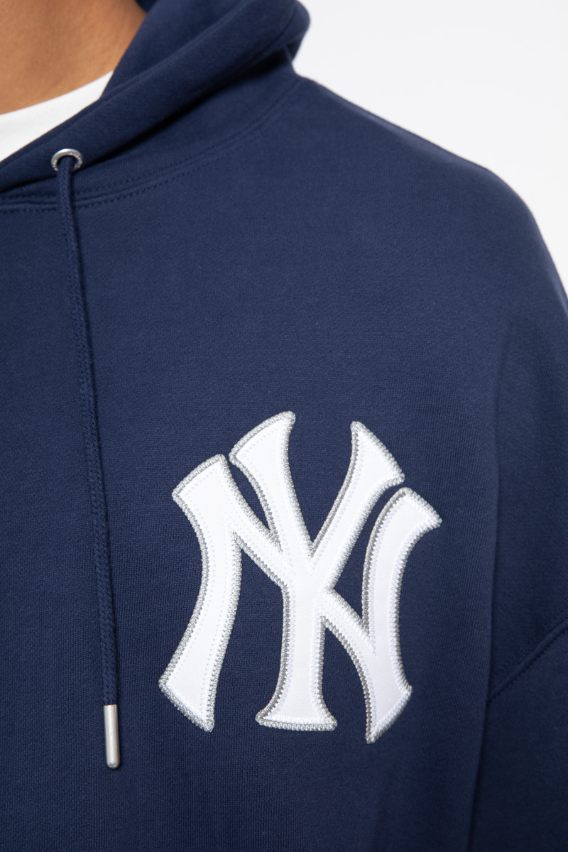 NY Yankees Vintage Athletic Hoodie